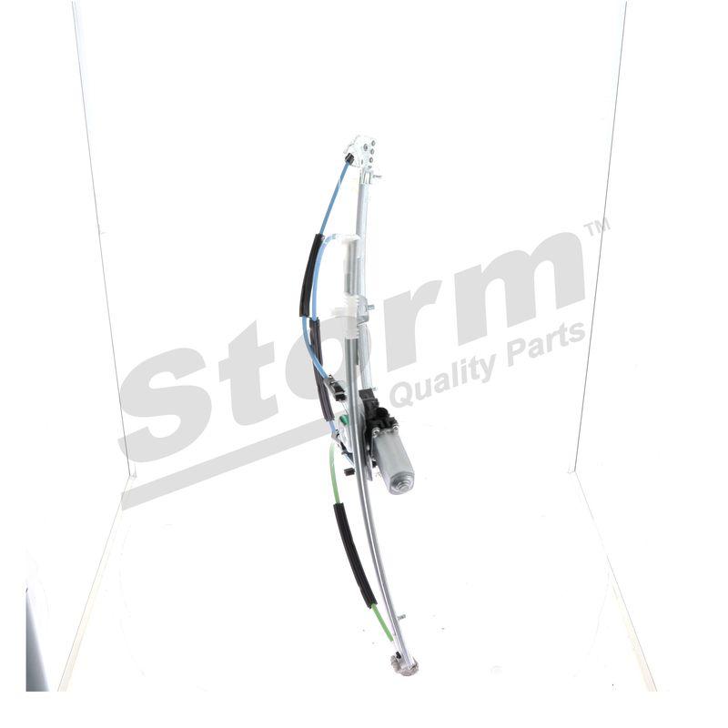 Lève-vitre STORM QUALITY PARTS 88076