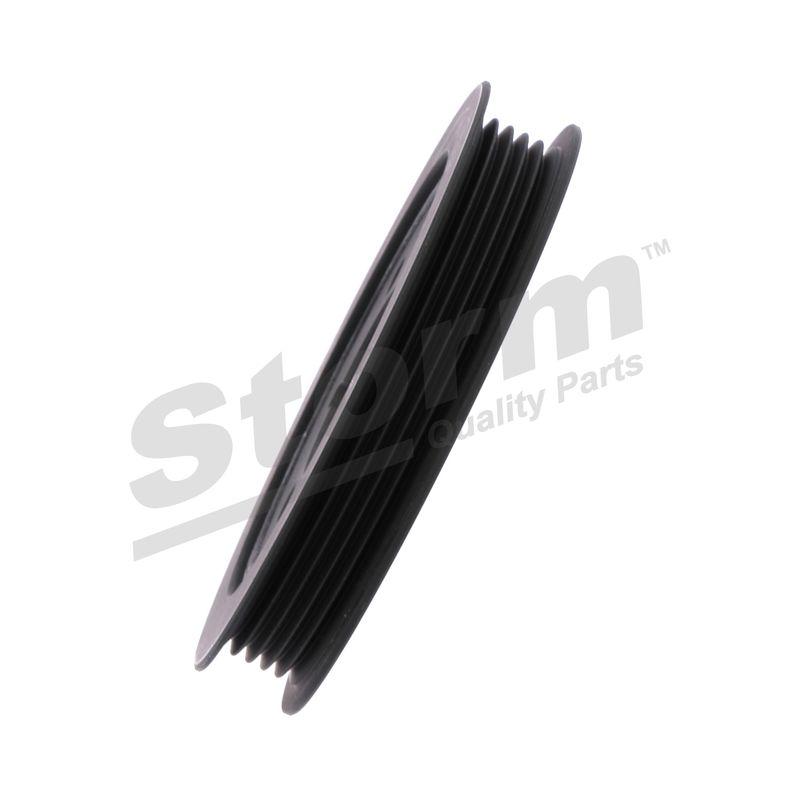 Poulie, vilebrequin STORM QUALITY PARTS 78091