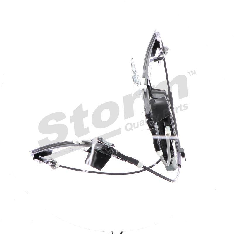 Lève-vitre STORM QUALITY PARTS 136076