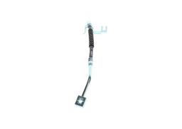 Flexible de frein BOSCH 1987476103