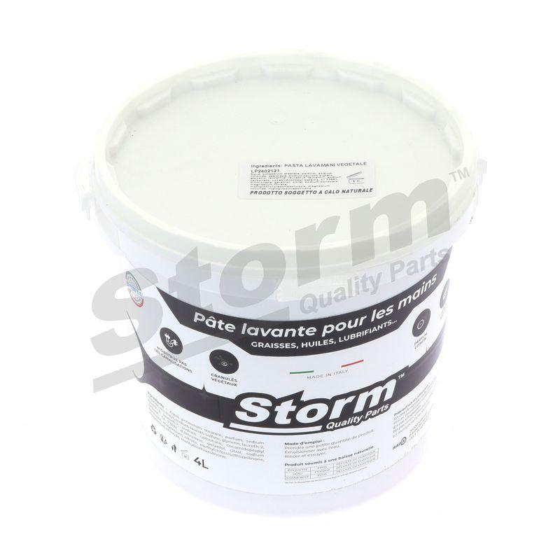 Nettoyant mains STORM QUALITY PARTS 999999