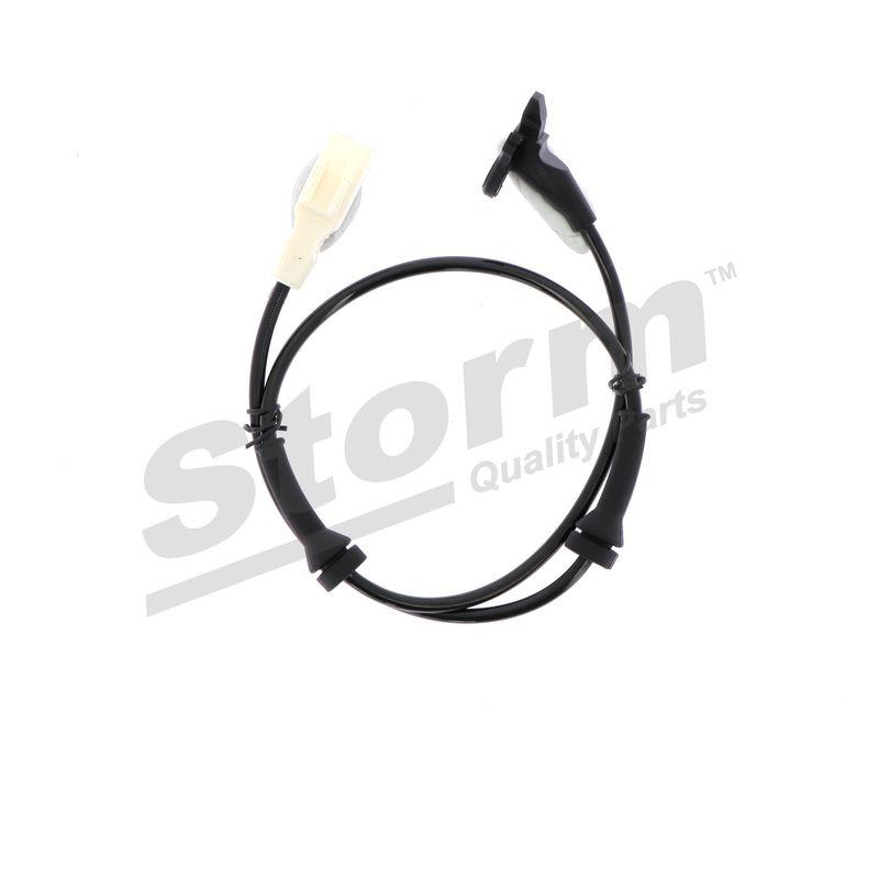 Capteur, vitesse de roue STORM QUALITY PARTS 777115