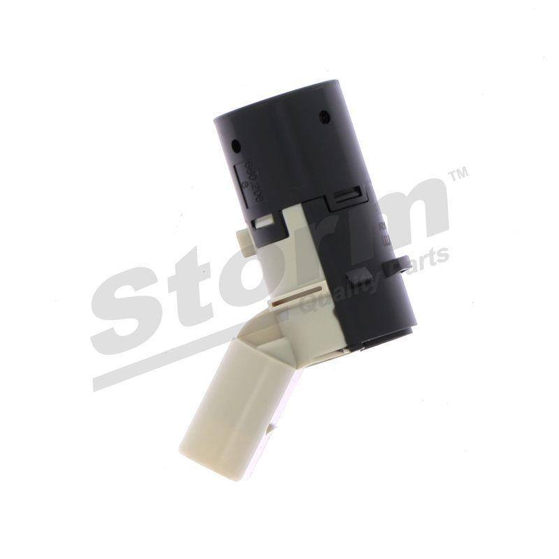 Capteur, aide au stationnement STORM QUALITY PARTS 399213