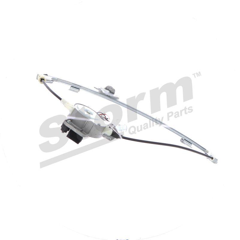 Lève-vitre STORM QUALITY PARTS 44078