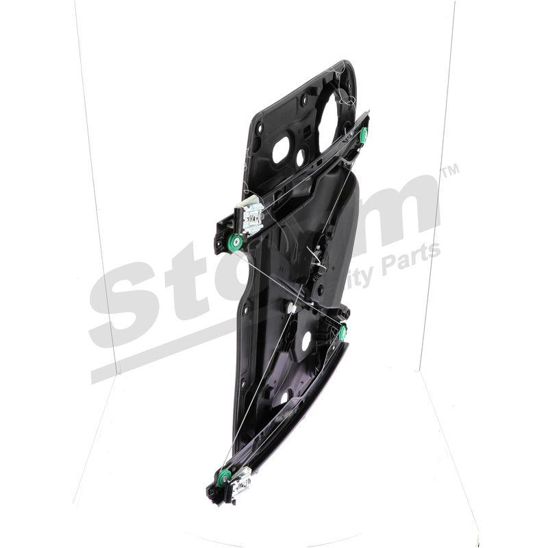 Lève-vitre STORM QUALITY PARTS 9307529
