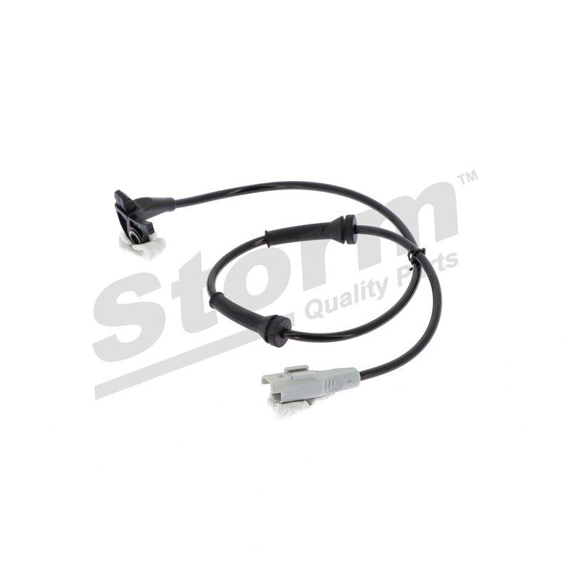 Capteur, vitesse de roue STORM QUALITY PARTS 777126