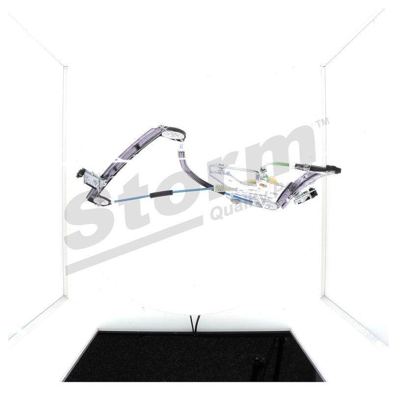 Lève-vitre STORM QUALITY PARTS 17276