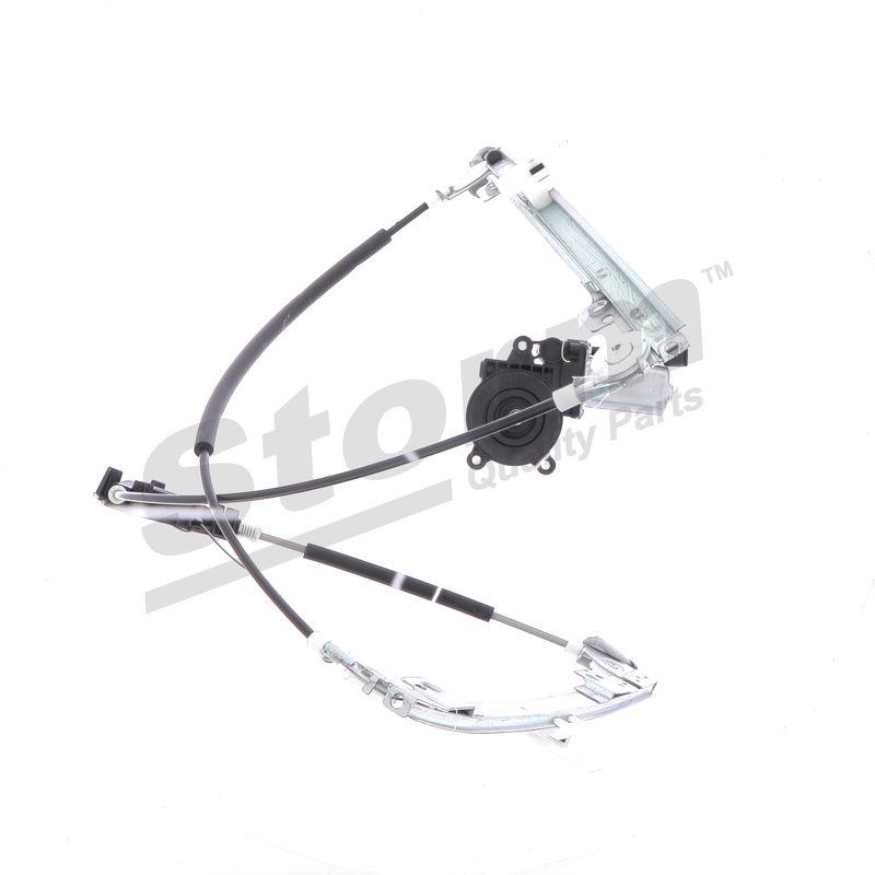 Lève-vitre STORM QUALITY PARTS 41576