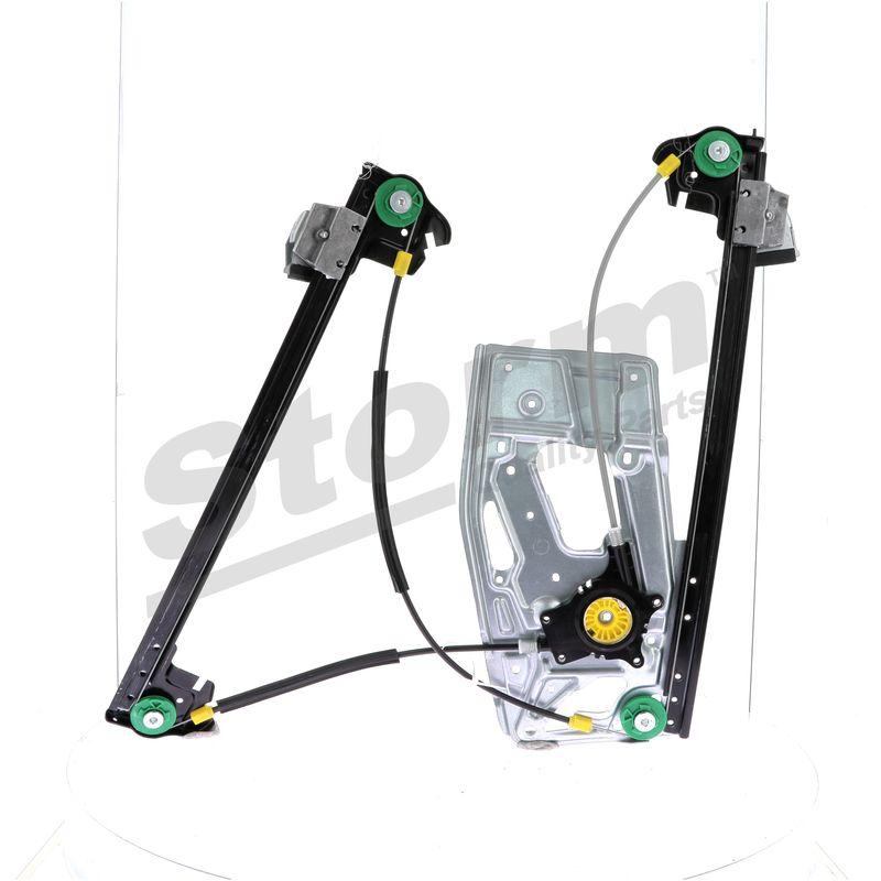 Lève-vitre STORM QUALITY PARTS 17279