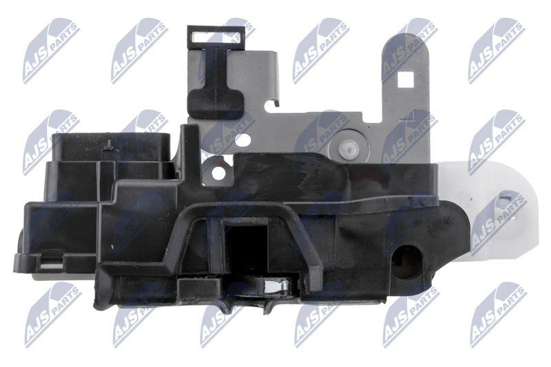 Serrure de porte NTY EZC-VV-033