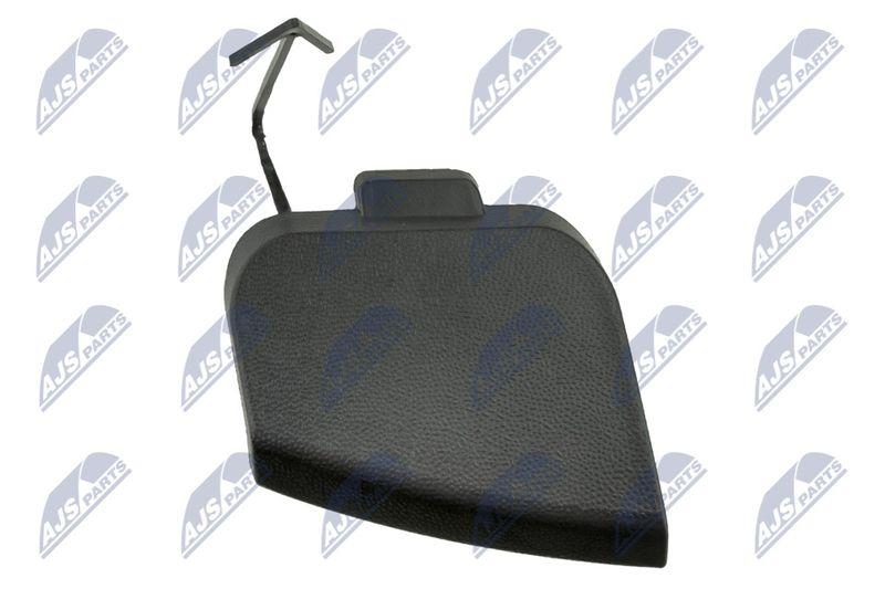 Capuchon, crochet de remorquage NTY EZC-VW-315