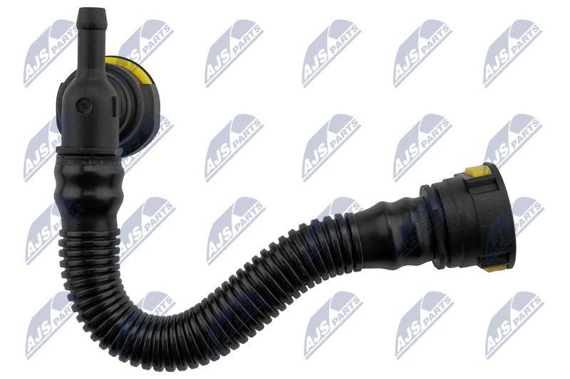 Flexible, aération de la housse de culasse NTY EPCV-PE-000