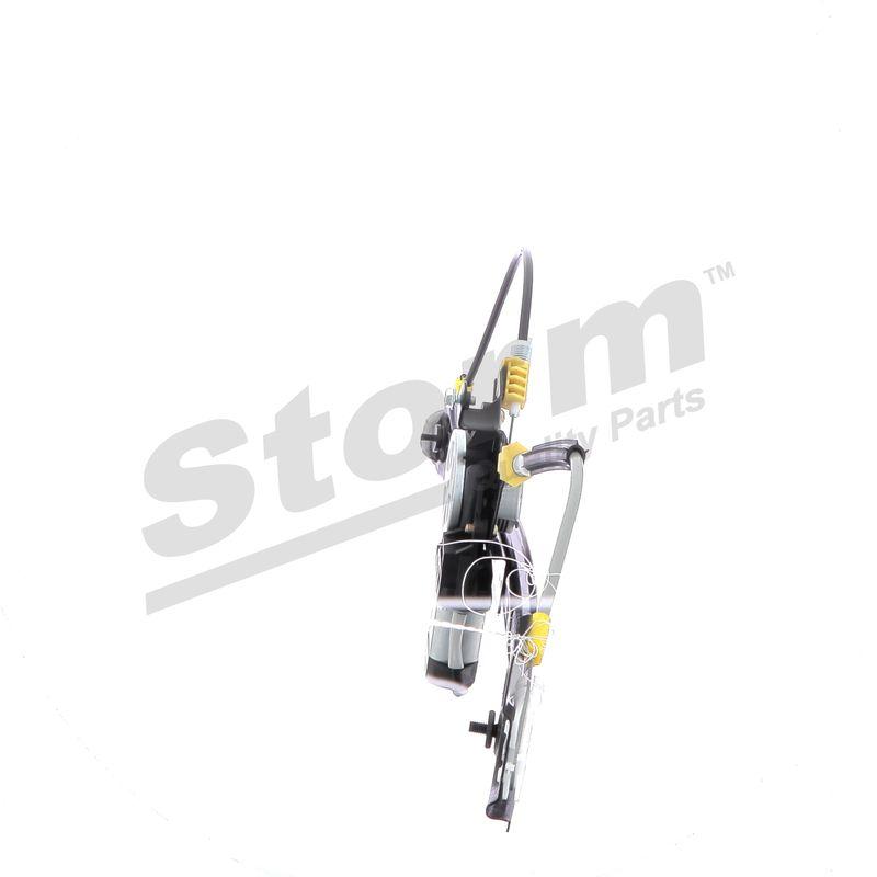 Lève-vitre STORM QUALITY PARTS 1507509