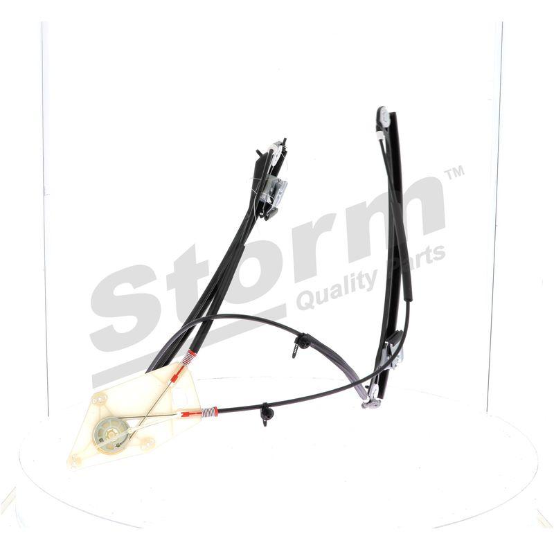 Lève-vitre STORM QUALITY PARTS 9307569