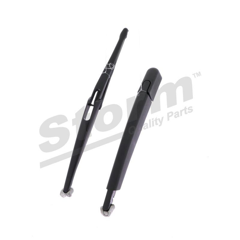 Kit de bras d'essuie-glace, nettoyage des vitres STORM QUALITY PARTS 60144KIT