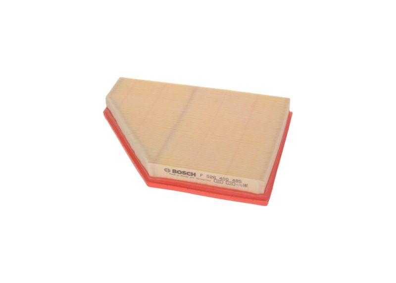 Filtre à air BOSCH F 026 400 485