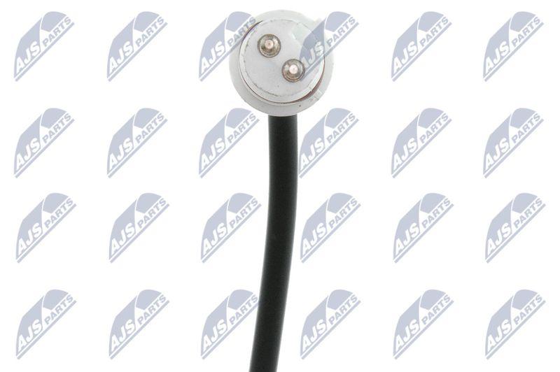 Capteur, vitesse de roue NTY HCA-AR-002
