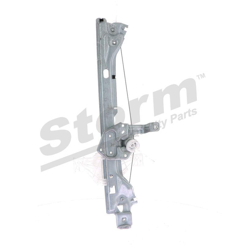Lève-vitre STORM QUALITY PARTS 7087534