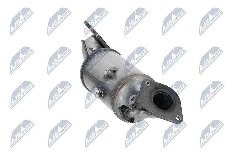 Catalyseur NTY KAT-HD-005