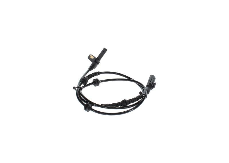 Capteur, vitesse de roue BOSCH 0 986 594 636