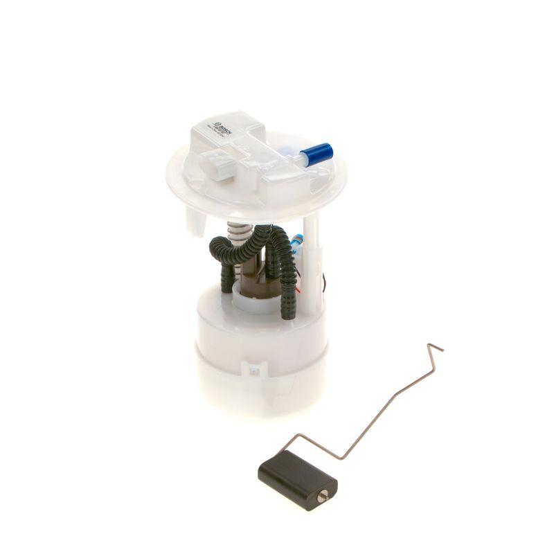 Unité d'injection de carburant BOSCH 0 986 580 952