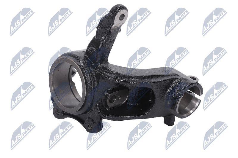 Fusée d'essieu, suspension de roue NTY ZZP-PE-017