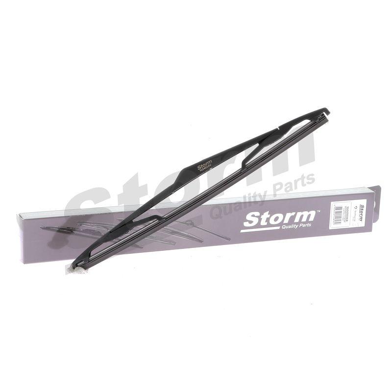 Balai d'essuie-glace STORM QUALITY PARTS 1000301AR
