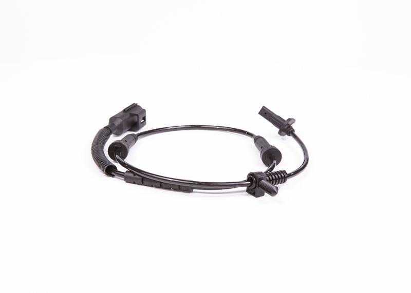 Capteur, vitesse de roue BOSCH 0 986 594 664