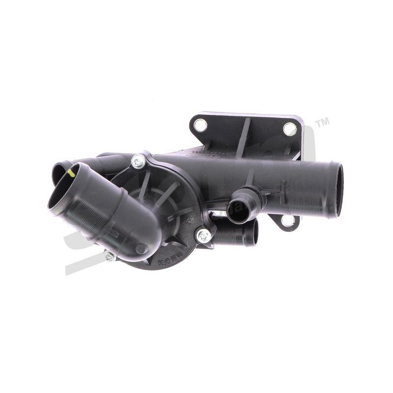 Boîtier du thermostat STORM QUALITY PARTS F16218
