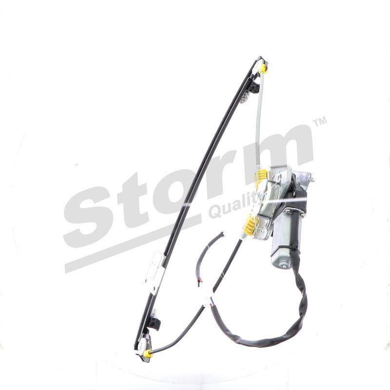 Lève-vitre STORM QUALITY PARTS 125075