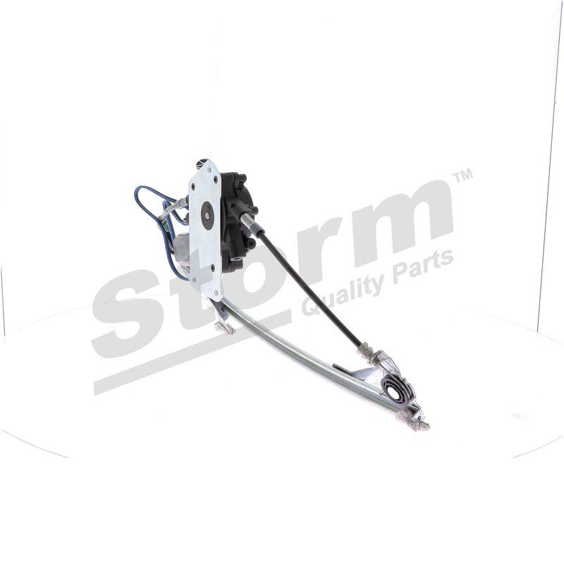 Lève-vitre STORM QUALITY PARTS 137671