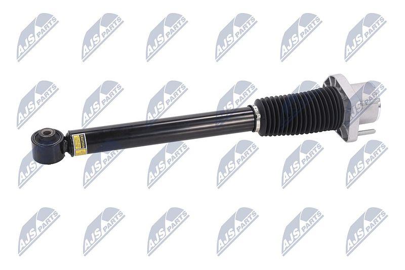 Amortisseur NTY A-LR-015
