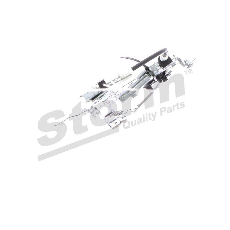 Lève-vitre STORM QUALITY PARTS 70775
