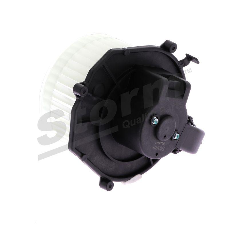 Pulseur d'air habitacle STORM QUALITY PARTS 2550804