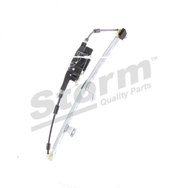 Lève-vitre STORM QUALITY PARTS 33078