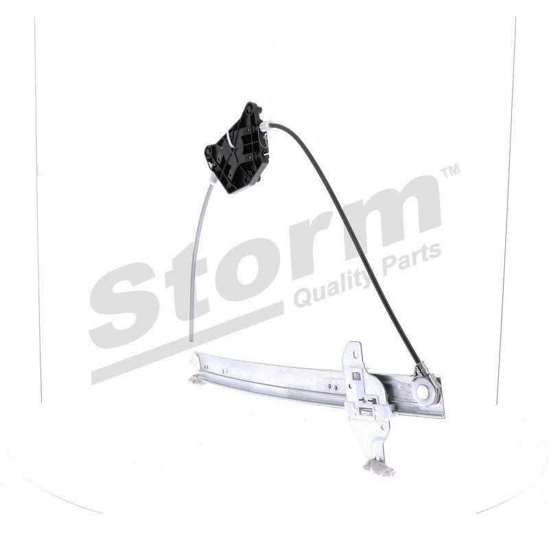 Lève-vitre STORM QUALITY PARTS 79475