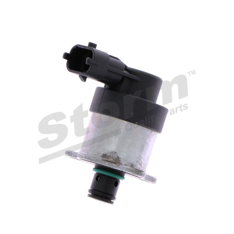 Régulateur, quantité de carburant (système à rampe commune) STORM QUALITY PARTS STO300201