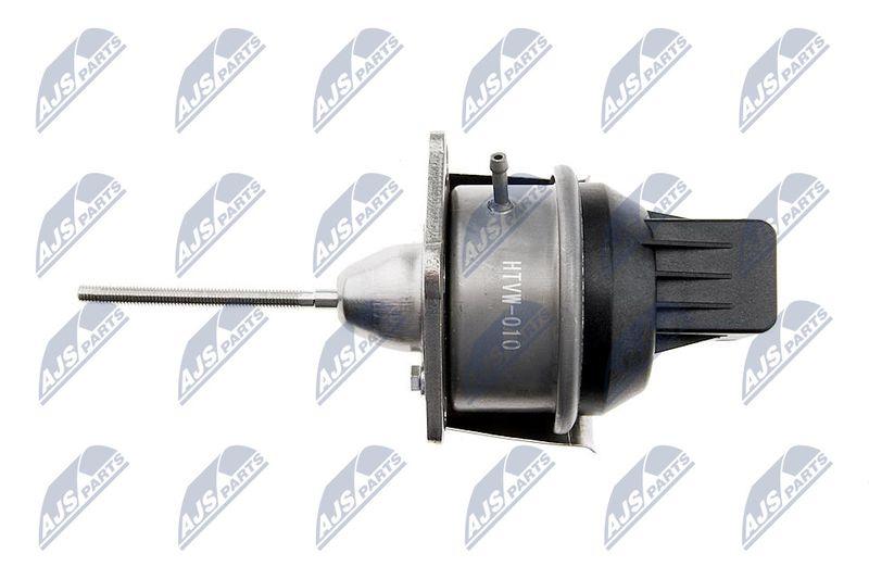Boîtier de commande, compresseur NTY ECD-VW-010