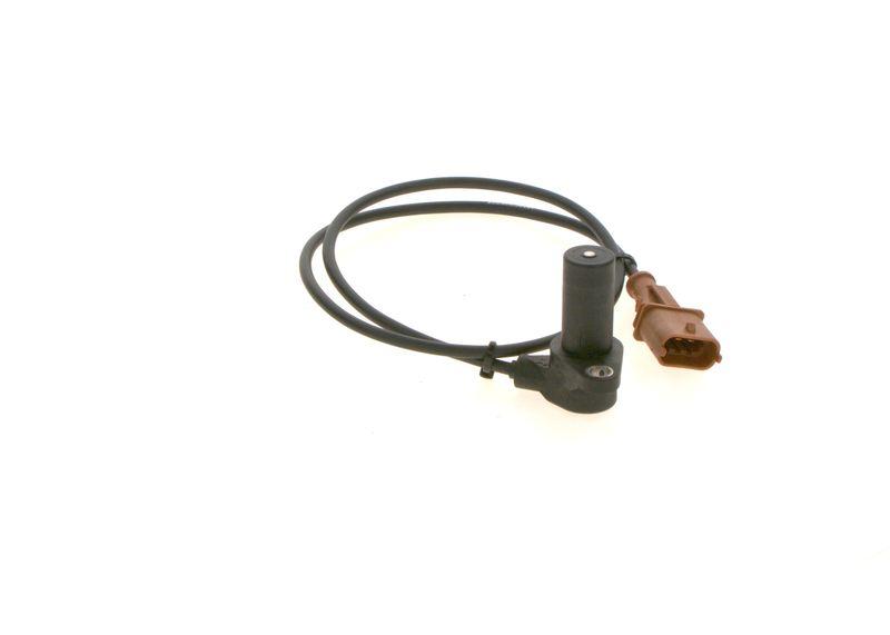 Capteur d'angle, vilebrequin BOSCH 0 261 210 239