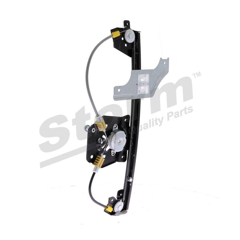 Lève-vitre STORM QUALITY PARTS 7087523