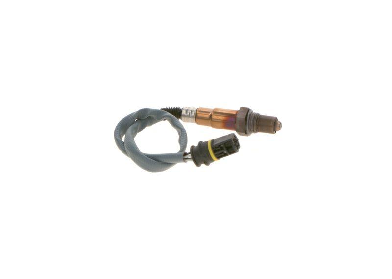 Sonde lambda BOSCH 0 258 006 167