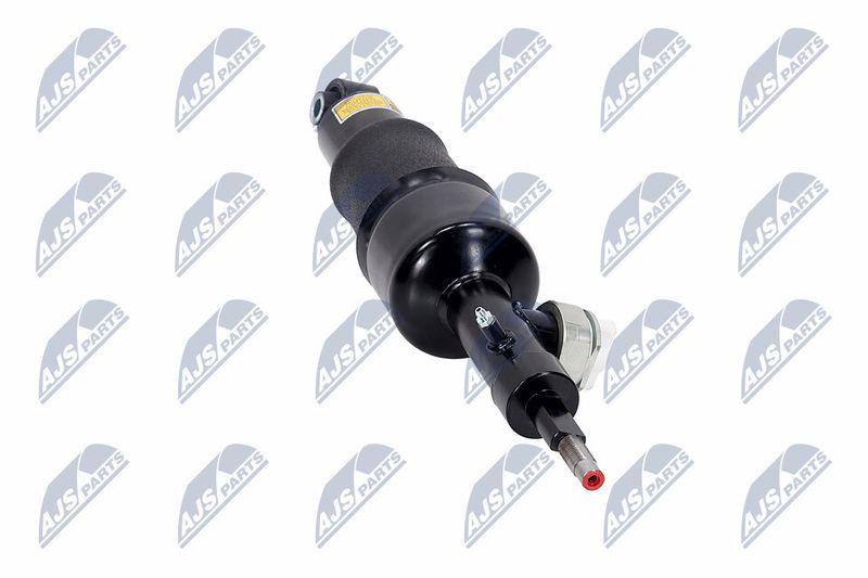 Armortisseur pneumatique NTY A-NS-053