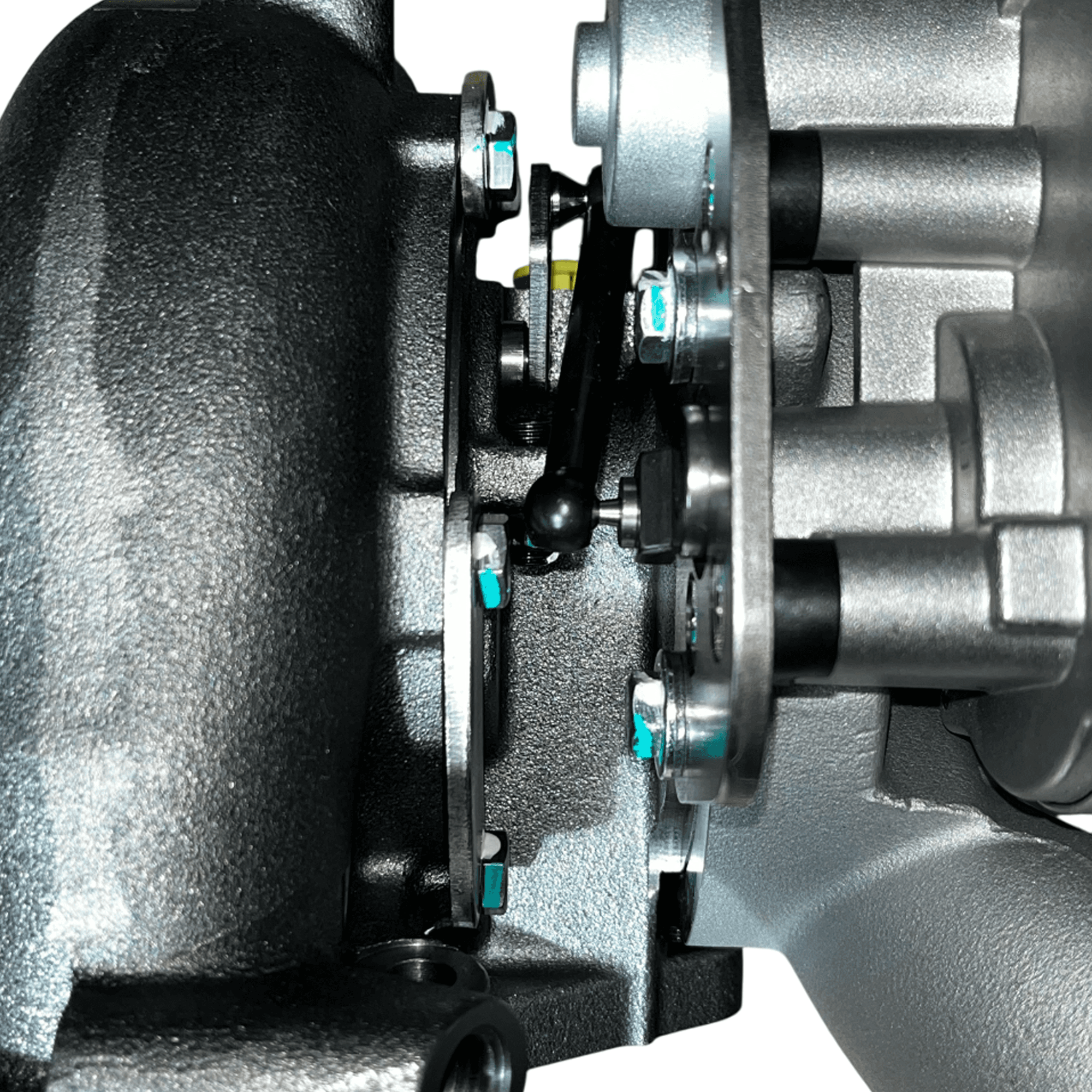 Turbo neuf pour Audi 3.0 TDI Quattro, VW 3.0 TDI PARTSLINE SC60150