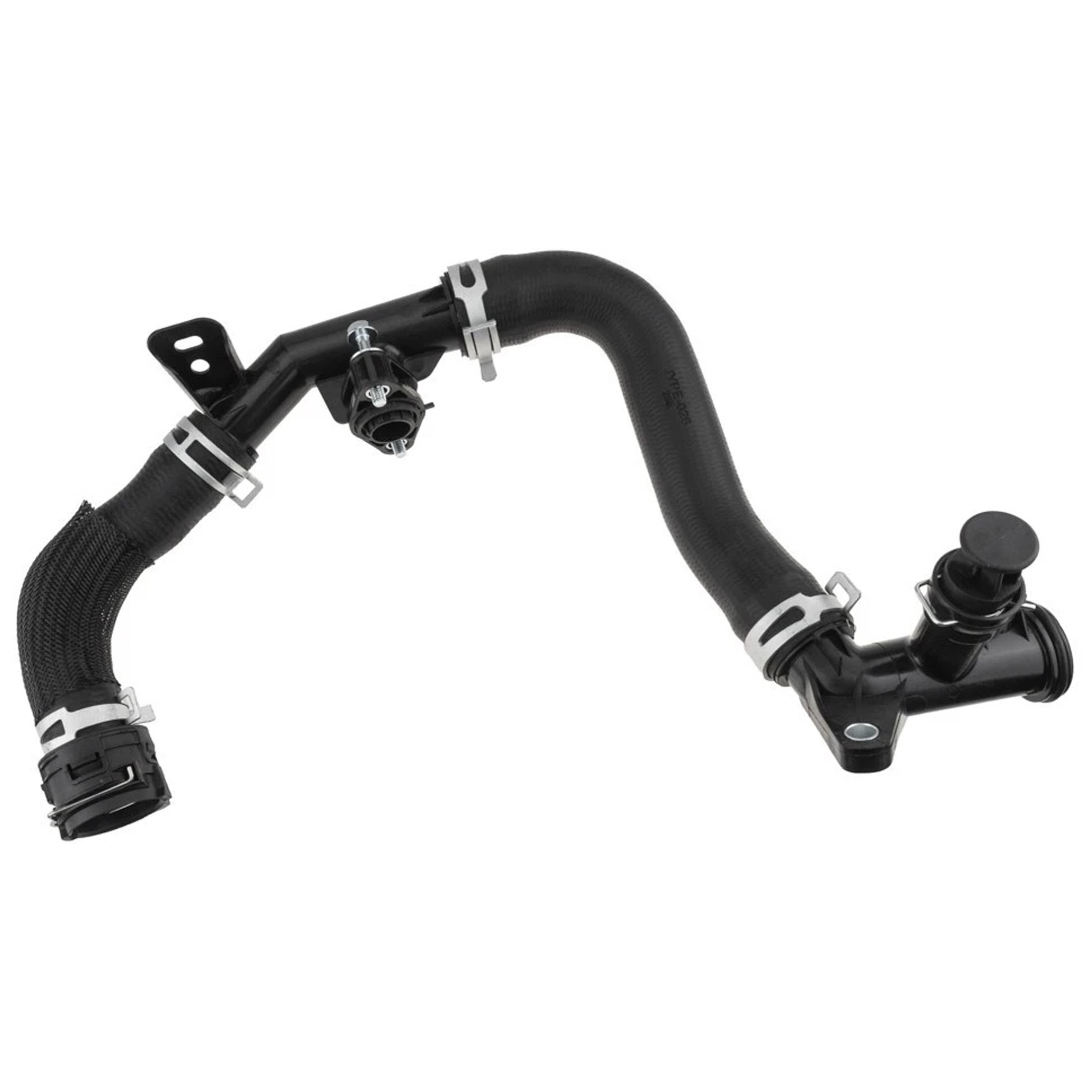 Durite refroidissement pour Berlingo Partner C3 1.6 BlueHDi PARTSLINE SC61473