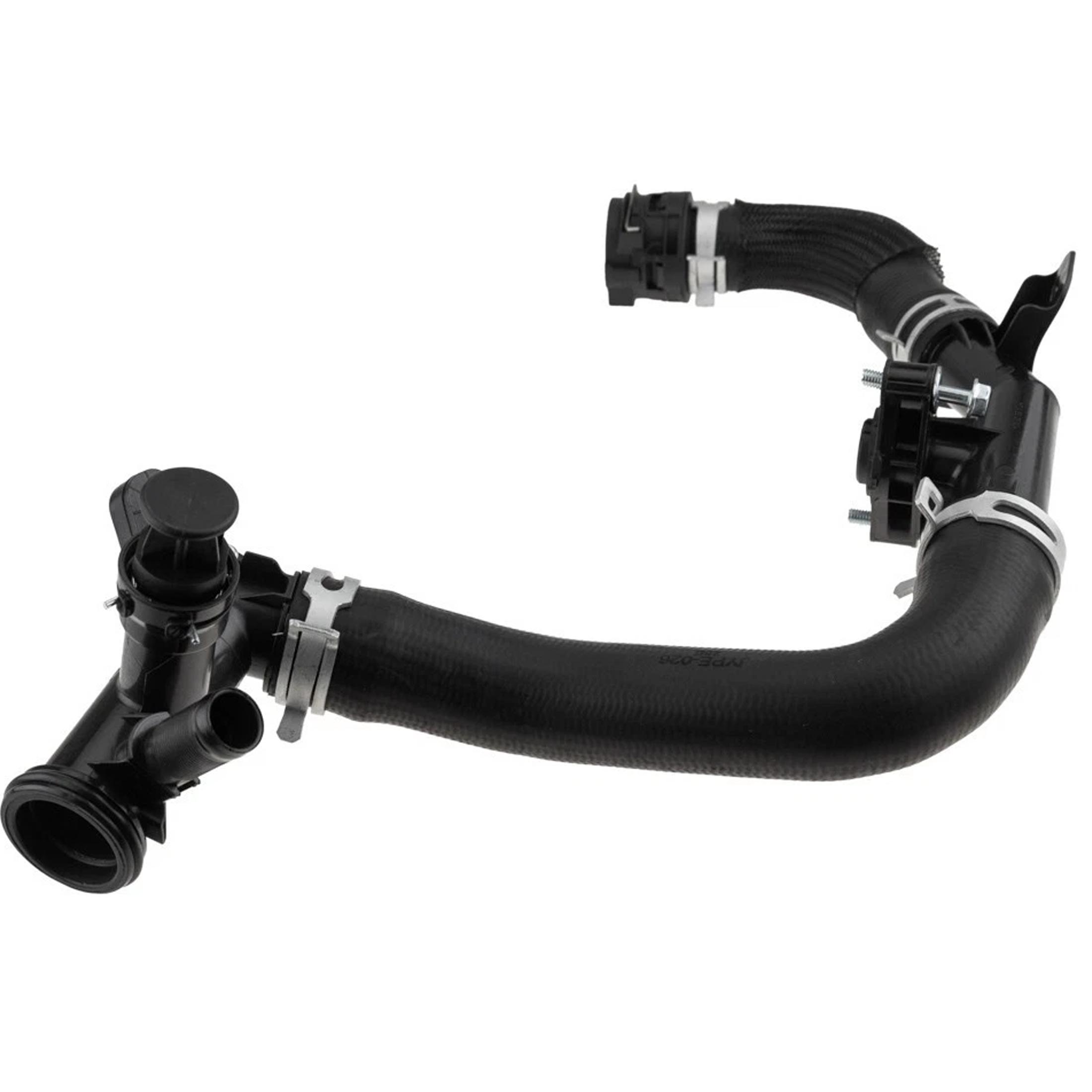 Durite refroidissement pour Berlingo Partner C3 1.6 BlueHDi PARTSLINE SC61473