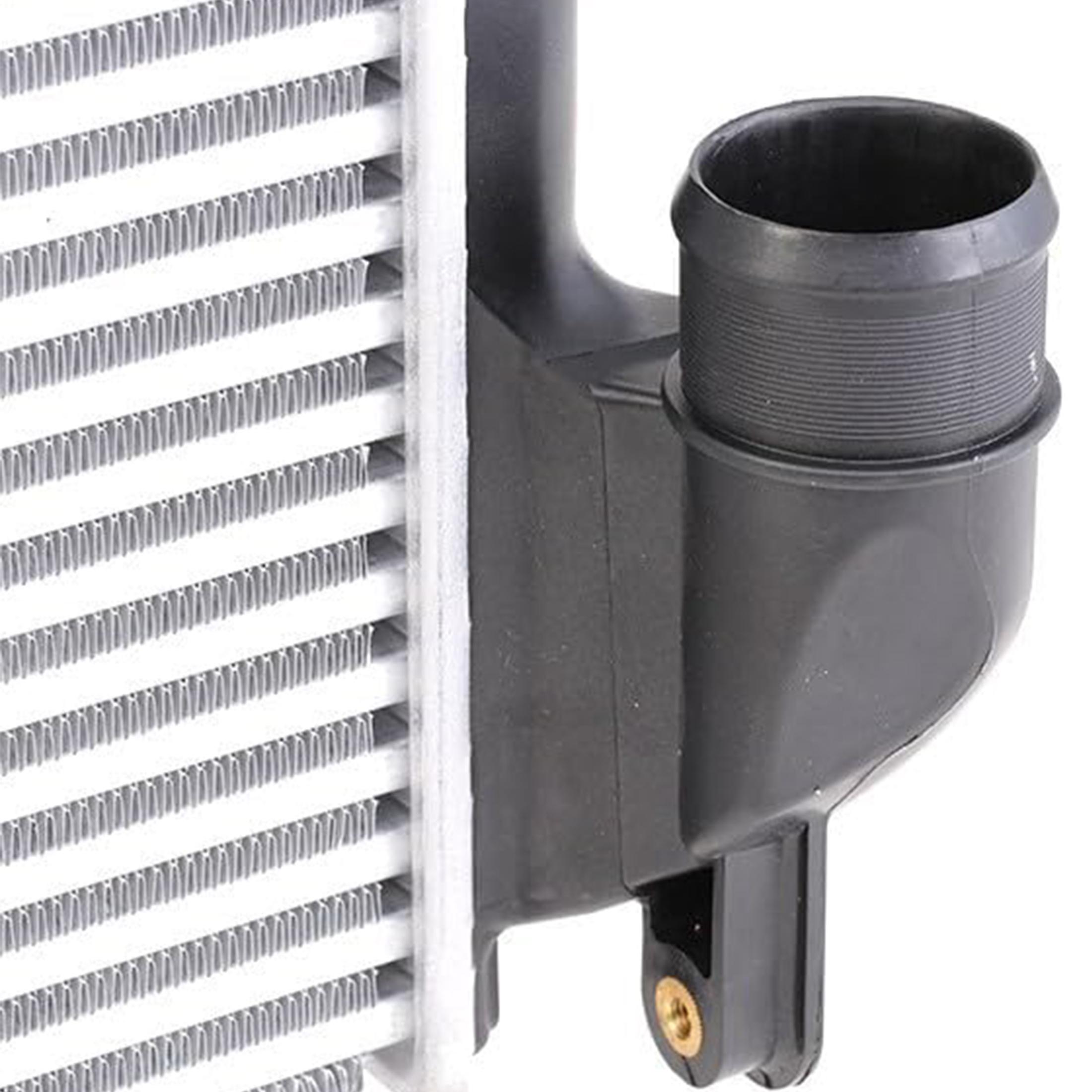 Echangeur dair pour Citroen Berlingo Partner 1.5 BlueHDi PARTSLINE SC61292