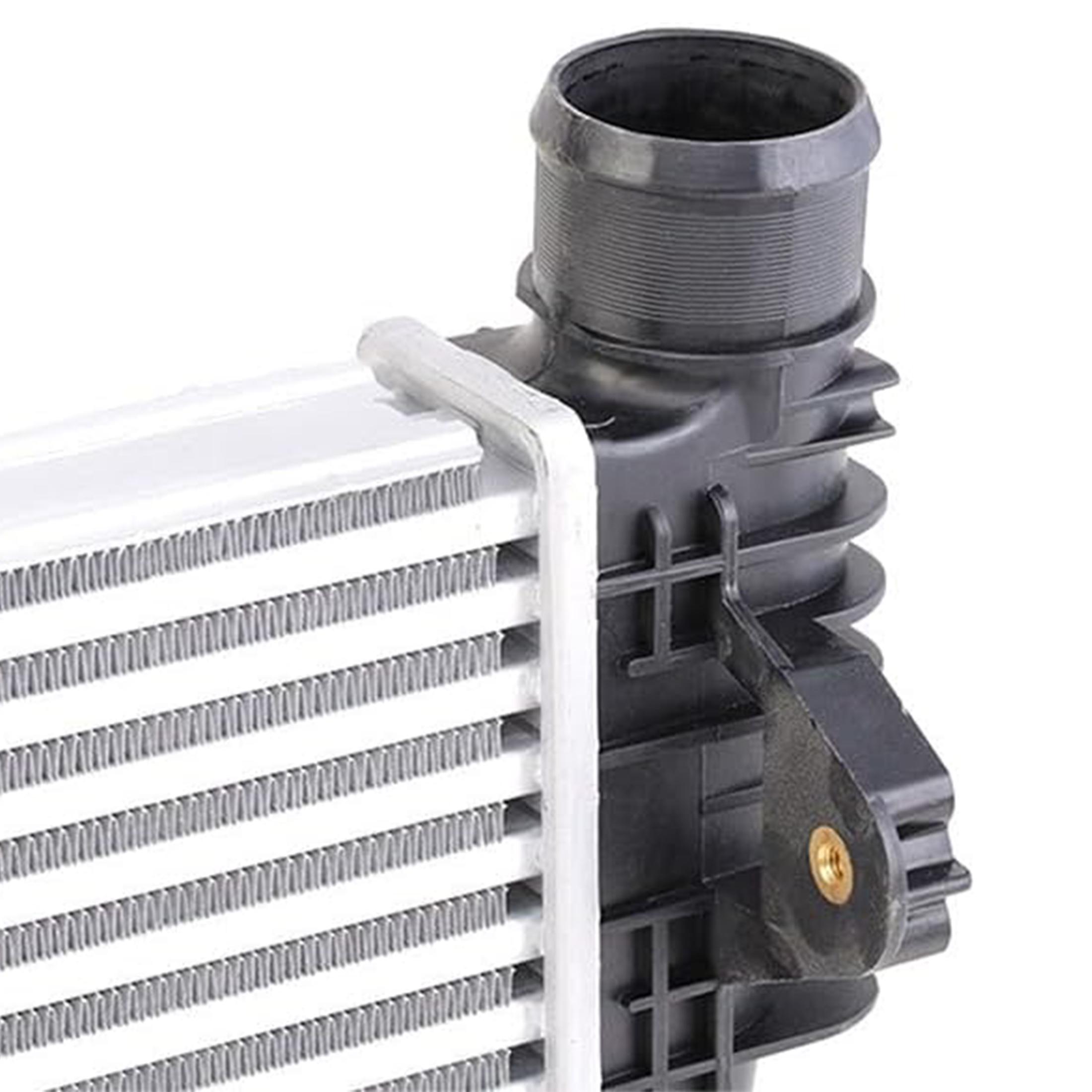 Echangeur dair pour Citroen Berlingo Partner 1.5 BlueHDi PARTSLINE SC61292