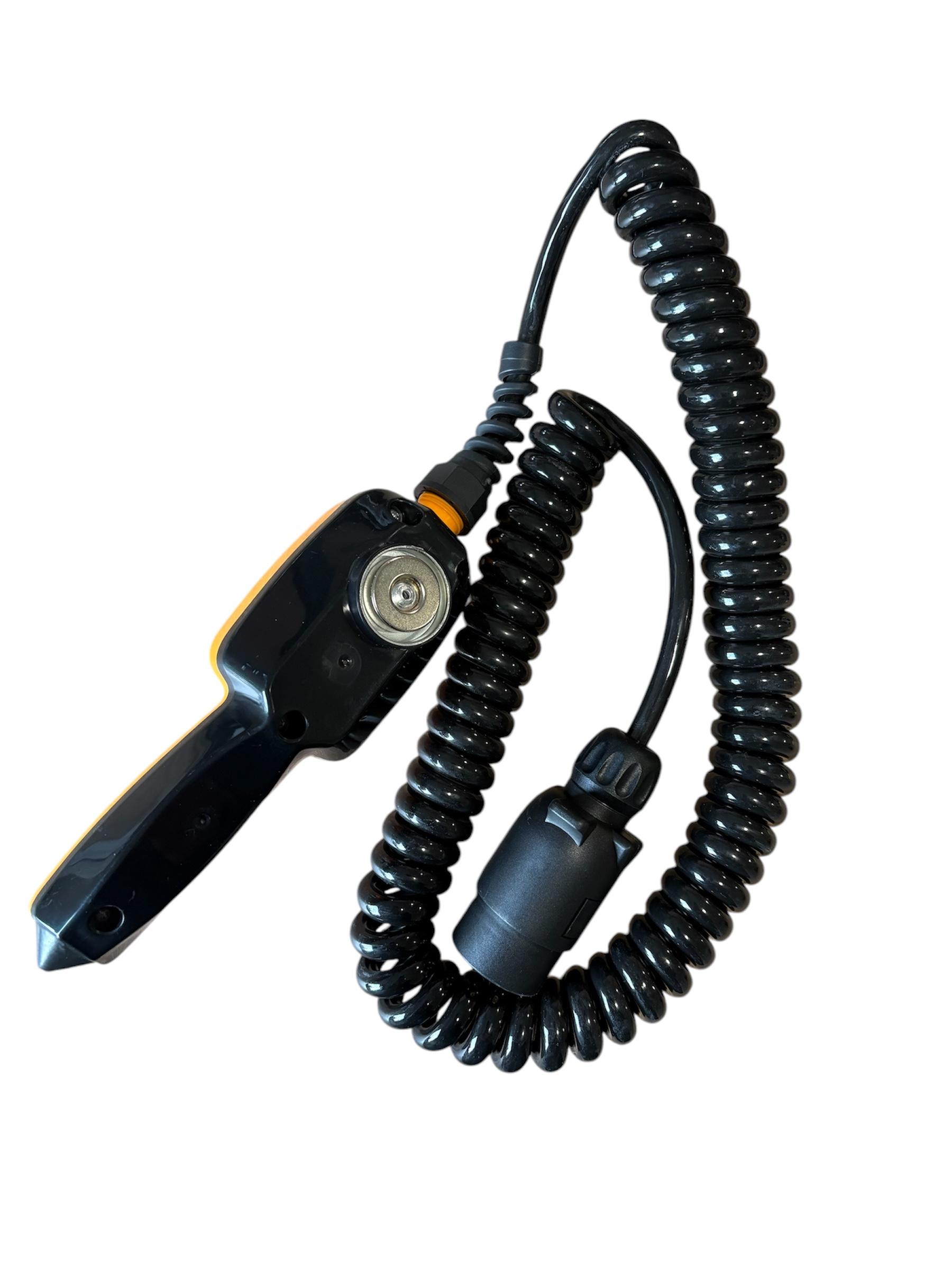 Télécommande hayon élévateur pour Dhollandia Anteo MBB Inter Erhel PARTSLINE EQUC911