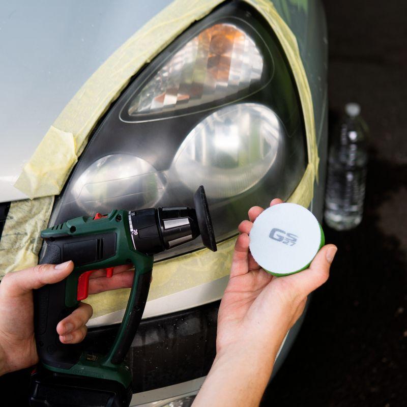 Kit rénovation optiques - GS27 CL162000