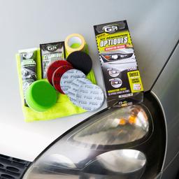 Kit rénovation optiques - GS27 CL162000